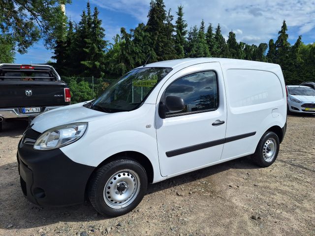 Renault Kangoo Rapid dCi 90 1.deut.H. Tüv neu!!