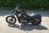 Harley-Davidson Sportster 1200 Nighster - Angebote