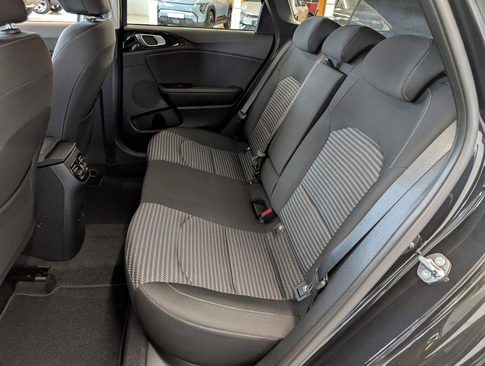 KIA cee'd Sporty Wagon cee'd Sportswagon 1.0 ULTIMATE Style WKR inkl. – Bild 9