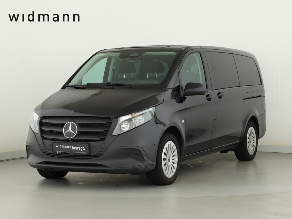 Image of Mercedes-Benz Vito
