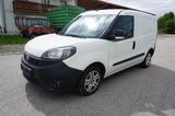 Fiat Doblo SX Kasten Regal Klima PDC 8 fach 1Hd - Fiat Doblo: 1.8