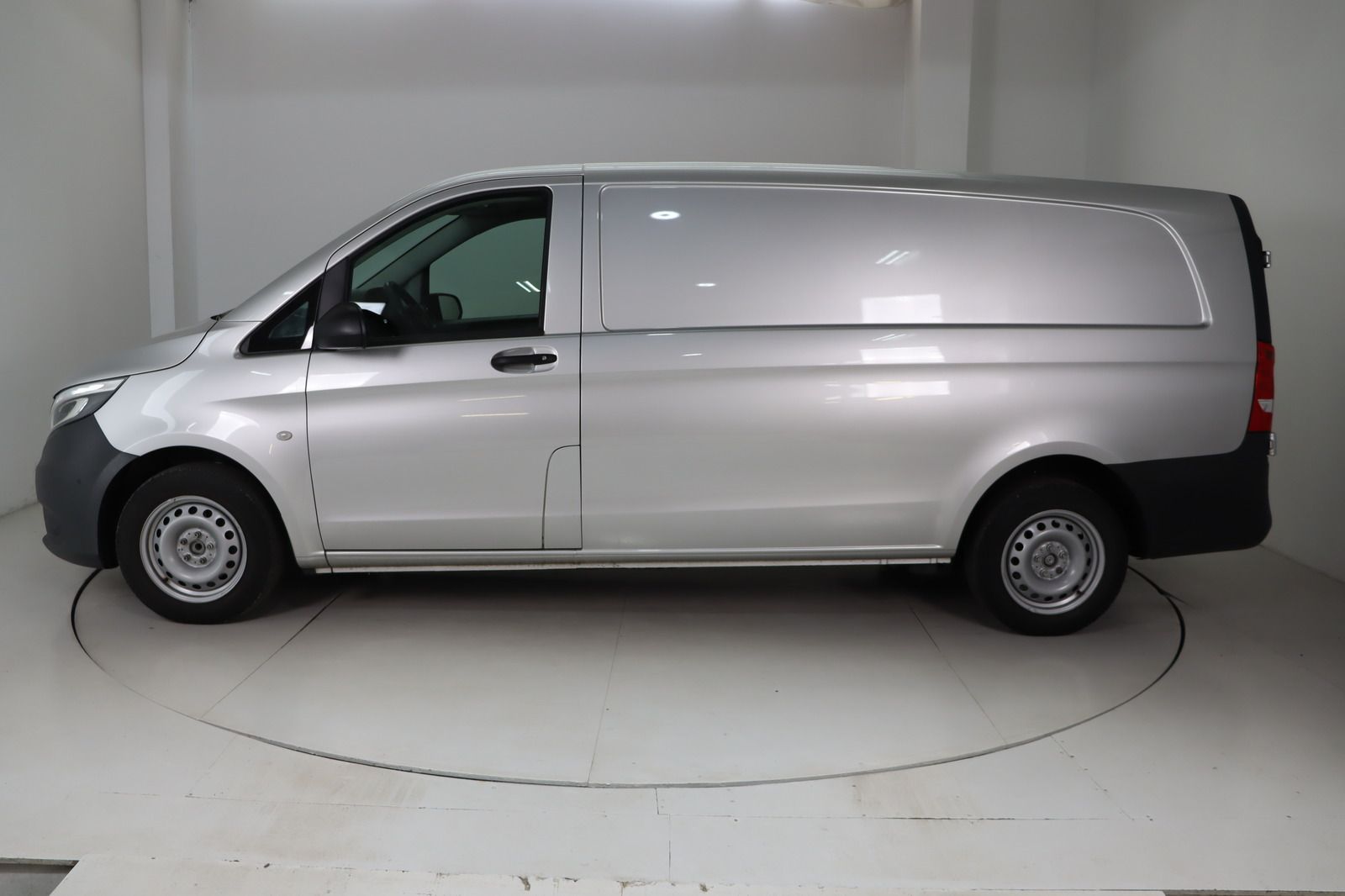 Fahrzeugabbildung Mercedes-Benz Vito 116 CDI Kasten Extralang * MwSt. ausweisbar