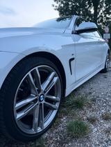 BMW 430i Coupé M Sport A M Sport - gebrauchte BMW 430 aus dem Jahr 2020