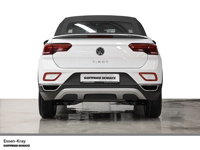 Volkswagen T-Roc - Bild 5