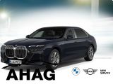 BMW 740d xDrive M Sportpaket Innovationsp. Standhzg.
