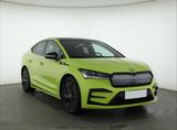Skoda Enyaq Coupe iV RS (82 kWh) 2023 , Automatik, - ŠKODA ENYAQ Coupe iV RS