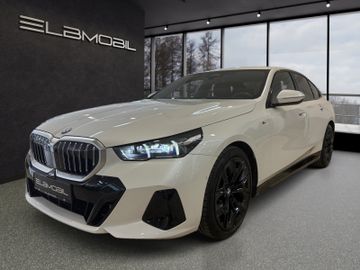 BMW 520 - 2