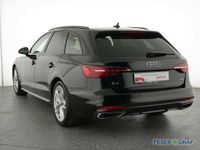 Audi A4 - Vorschau Bild 12