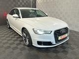 Audi A6 Lim. 1.8 TFSI*ULTRA*BiXENON-PDC-TEMPO-NAV-SHZ - Audi A6: 1.8