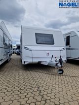 Tabbert SENARA 620 DMK 2,5 Aktionspreis! - Tabbert Wohnwagen 620