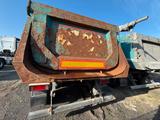 Schmitz Cargobull Sattelanhänger Kipphydraulik 3 ACHS - Offers