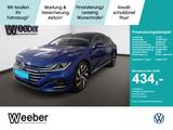 Volkswagen Arteon Shooting Brake R-Line *AHK*STHZ*PANO*MATR - Volkswagen Arteon in Stuttgart