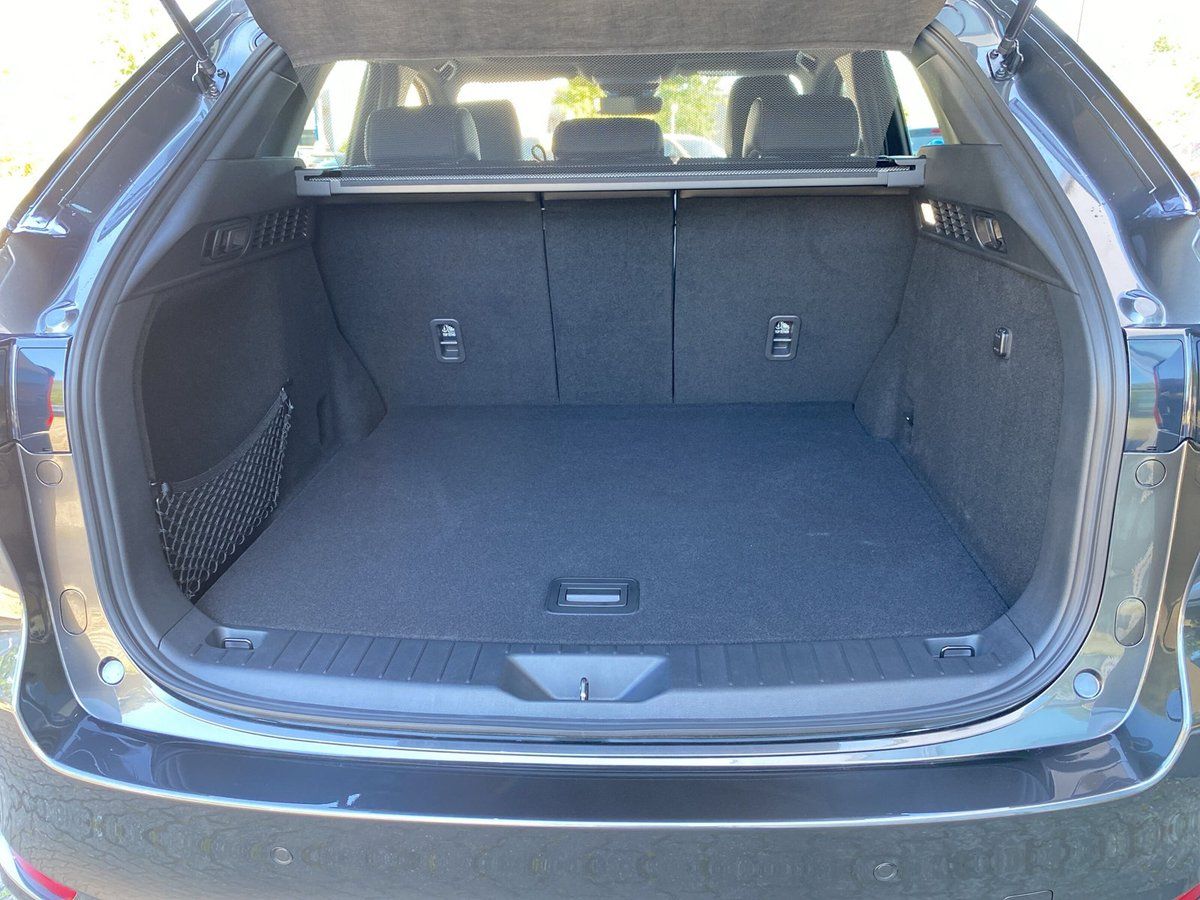 Mazda CX-60 - Bild 12