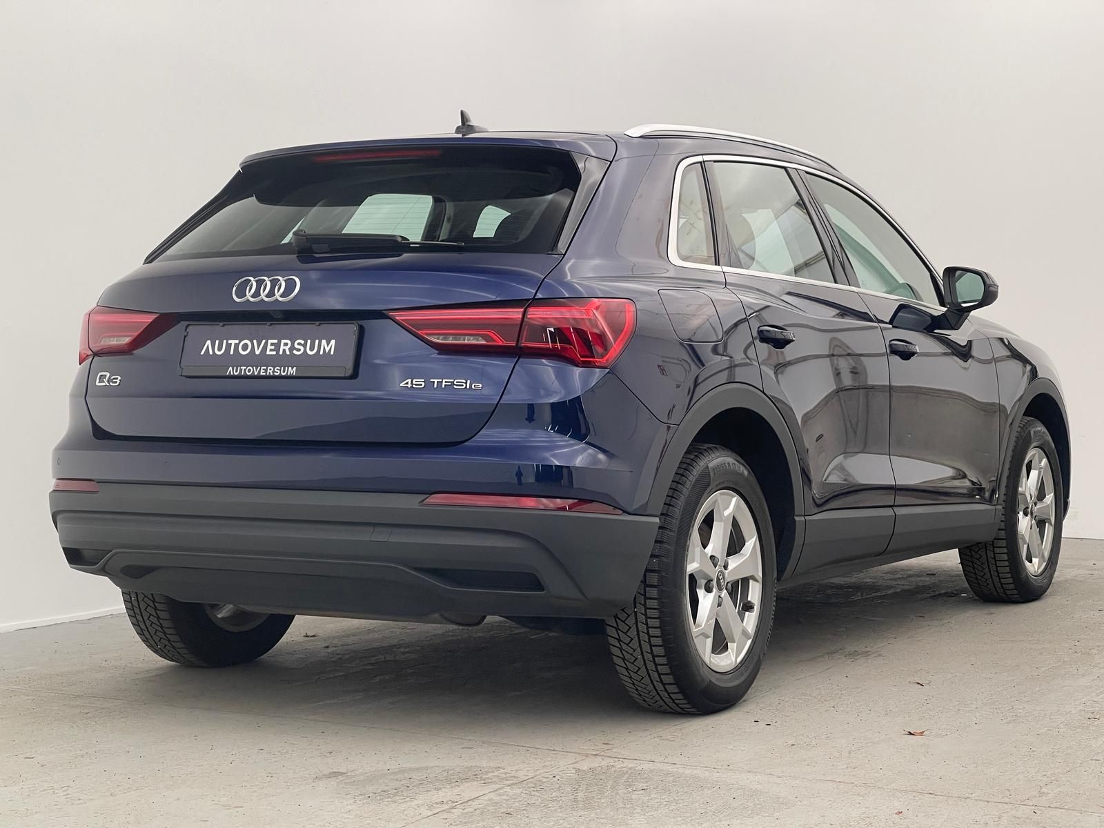 Audi Q3 45 TFSI e *LED*VIRT*ACC*KAM*SHZ*LANE* foto 7