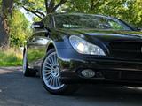 Mercedes-Benz Mercedes Benz CLS 500 /  7G-Tronic - gebrauchte Mercedes-Benz CLS 500 aus dem Jahr 2004