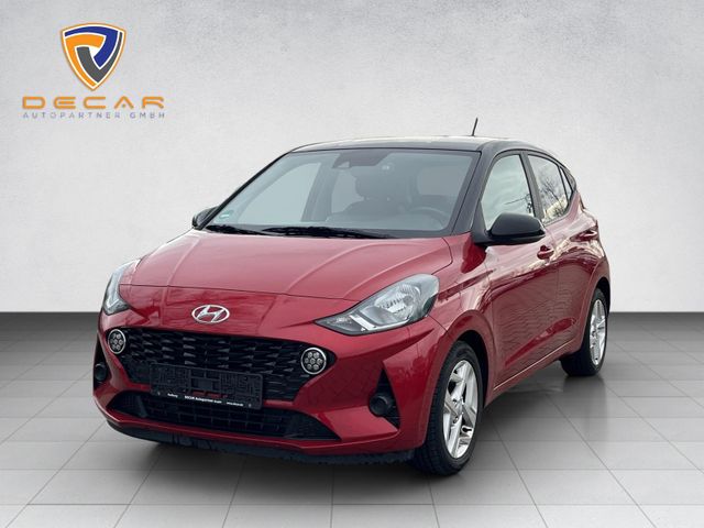 Hyundai i10 Intro Edition 1.0 KAT Android Auto