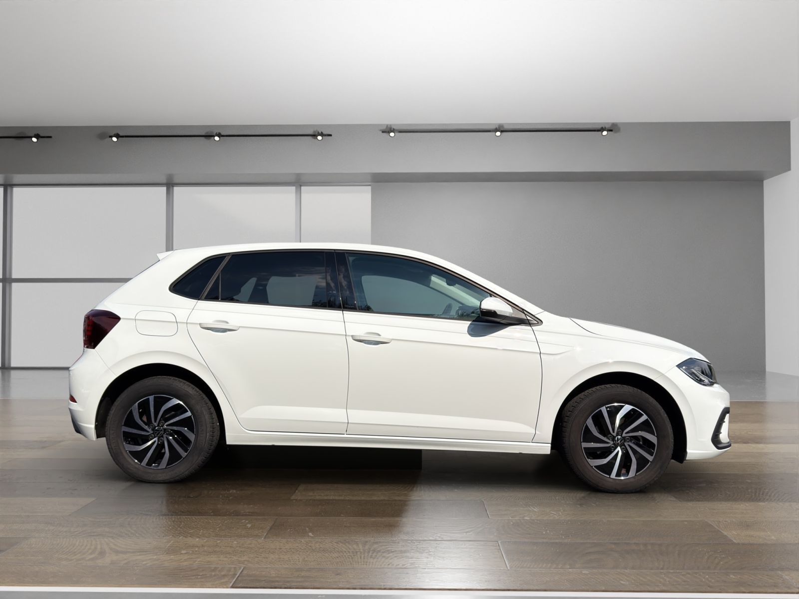 Volkswagen Polo - Bild 4