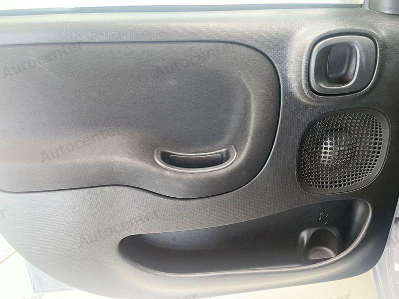 Fiat FIAT Panda 1.0 firefly hybrid s&s 70cv