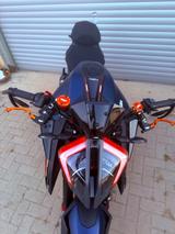KTM 1290 Superduke R 3J. Garantie Tech-Pack  - Offers