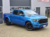 Dodge RAM 1500 5.7 Bighorn Kamera AHK El. Steps - Dodge RAM: 1500