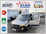 Mercedes-Benz Sprinter III Kasten FWD 314 CDI FWD L1 3,5t*LED* - gebrauchte Mercedes-Benz Kleinbus
