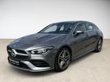 Mercedes-Benz CLA 220 d 4MATIC Shooting Brake AUT Kam. KlimaA - gebrauchte Mercedes-Benz CLA 220 Shooting Brake aus dem Jahr 2023