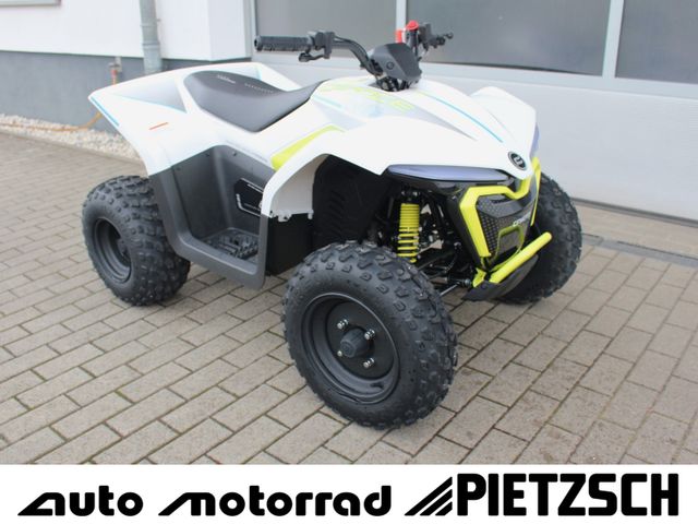 CFMOTO CForce EV 110 Elektro Kinderquad