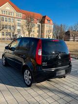 Mitsubishi Colt 1,5 Diesel - Mitsubishi Colt mit Diesel-Antrieb