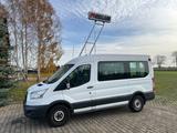 Ford Transit 2.2 TDCI 330 L2 Klima 1. Hand Euro 5 - Angebote