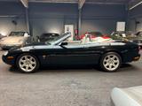 Jaguar XK8 CABRIO/TOP GEPFLEGT/NEUES DACH/HISTORIE - Jaguar XK8: Cabrio
