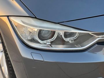 BMW 318 - 5