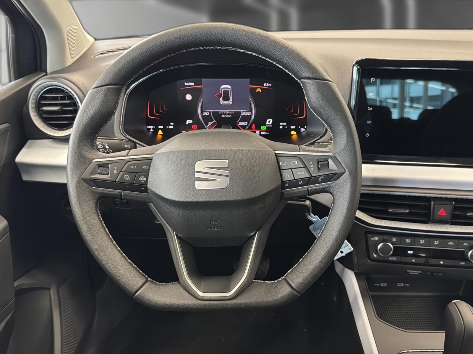 Seat Arona - Bild 12