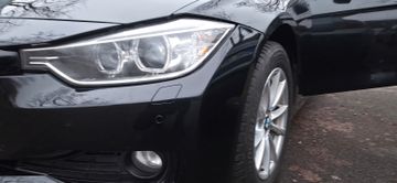 BMW 320 - 1
