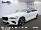 Volvo V60 Kombi R Design Recharge Plug-In Hybrid AWD T - Volvo V60 in Kassel