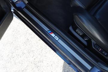 1994 BMW M5 缩略图 15
