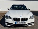 BMW 535d xDrive Touring A Luxury Line/Individual  - BMW 535: Kombi, 535i