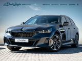 BMW 520d Tour M-Sport PRO AHK PANO ACC Sitzlüft H&K