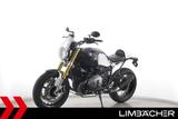 BMW R NINE T - Jekill&Hyde, Rizoma - BMW R nineT