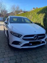Mercedes-Benz A 220 AMG line - Mercedes-Benz A 220