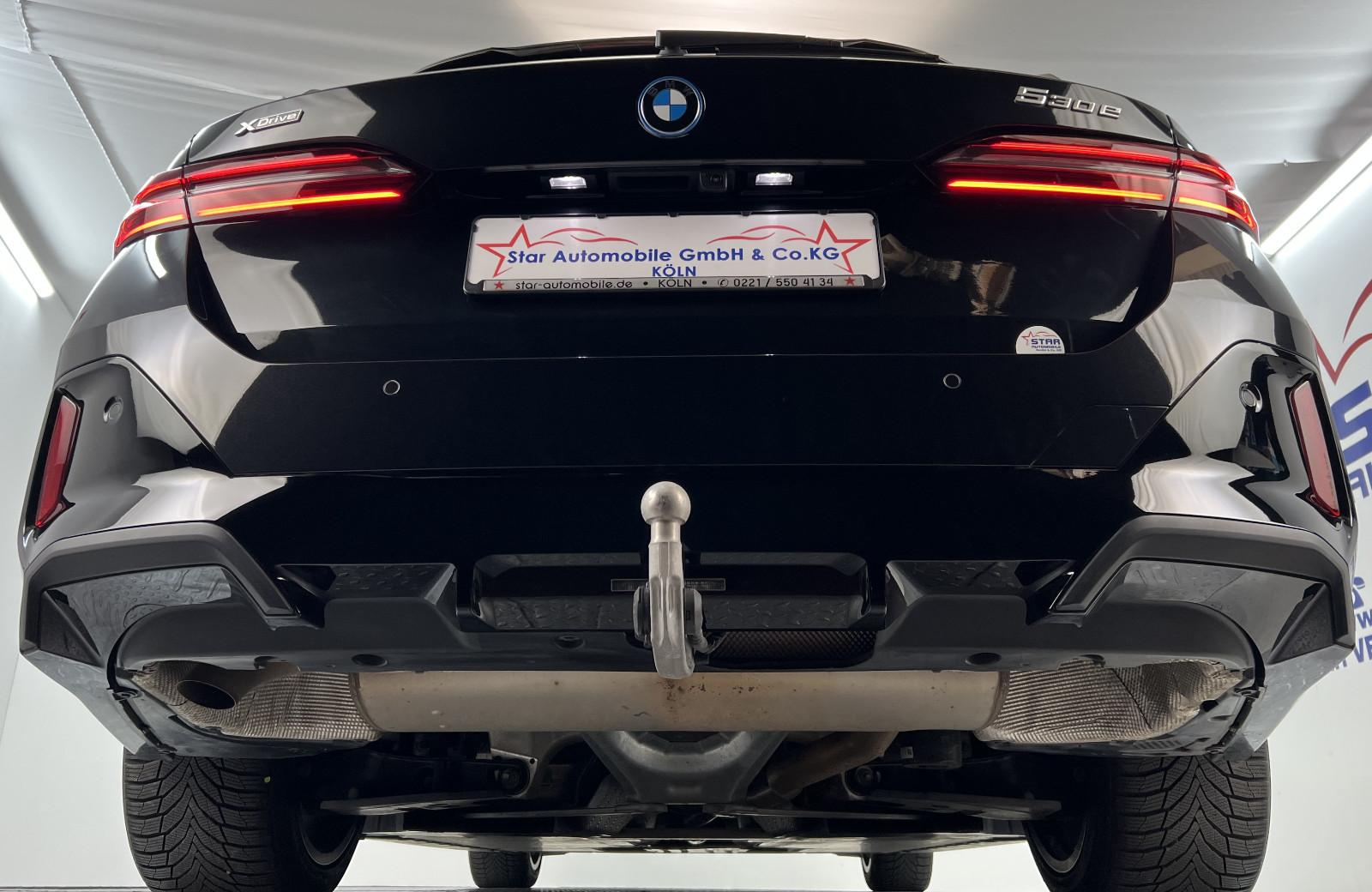 BMW 530 e xDrive M Sport Plug-in Hybrid | 299 PS |