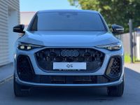 Audi Q5 - Vorschau Bild 4