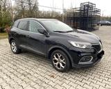 Renault Kadjar TCe 160 EDC GPF Limited Limited - Renault Kadjar: Limousine