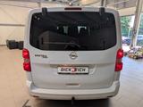 Opel Zafira Life M 2.0 Aut. Leder Kamera 7-Sitze AHK - Opel Zafira Life: Automatik