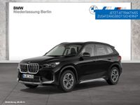 BMW X1 - Vorschau Bild 1
