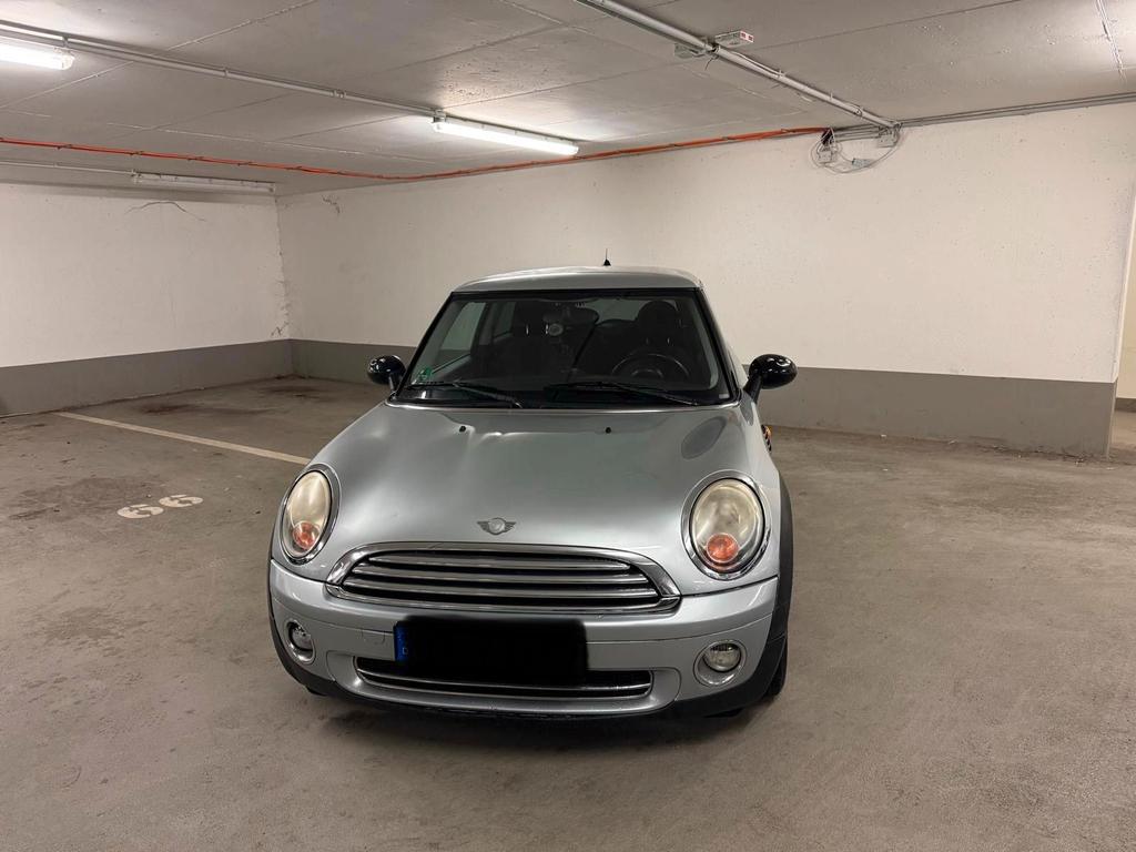 MINI Mini Cooper