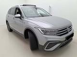 Volkswagen Tiguan Allspace 1.5 TSI ACT OPF DSG 7 Sitze Pano - VW Tiguan Allspace Gebrauchtwagen in Berlin