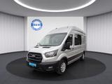 Ford Transit 330 L3H3 DoKa*1.Ha*AHK*360°-KAMERA*SHZ* - Ford Transit: Van