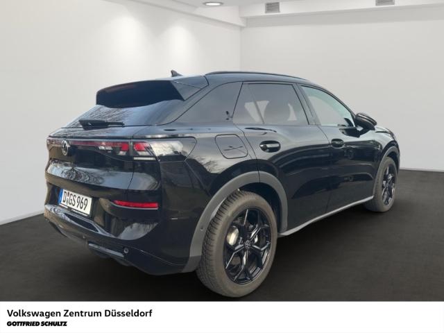 Volkswagen T-Roc R-Line 1.5 l eTSI Black Style / Easy Open*