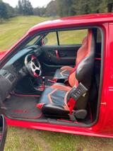Volkswagen Polo - Volkswagen Polo: Sportwagen