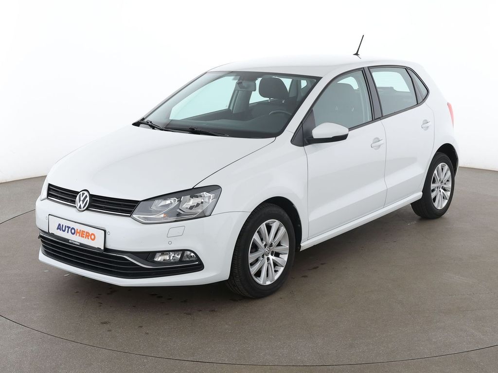 Image of Volkswagen Polo